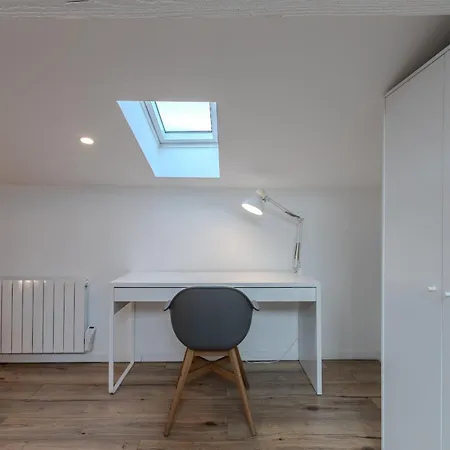 Le Colibri - T3 Spacieux, Lumineux & Cosy Apartment *